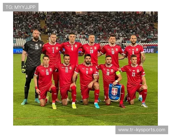 塞尔维亚国家队实力惊人，欧国联对手望风而逃，塞尔维亚队足球