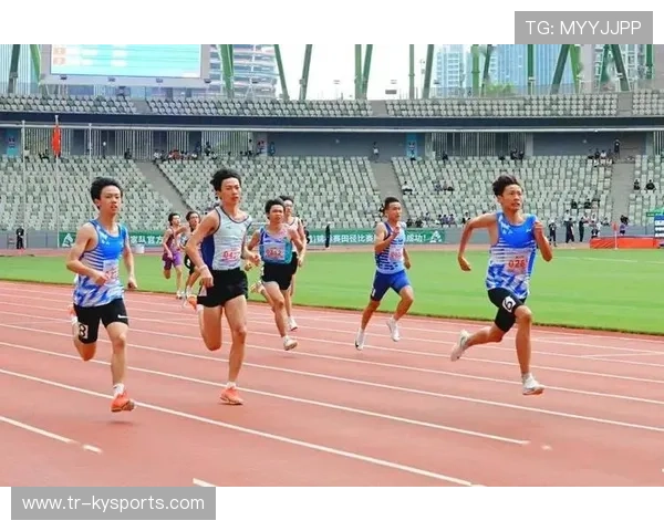 田径赛事组织方推出青少年观赛优惠活动，青少年田径俱乐部锦标赛